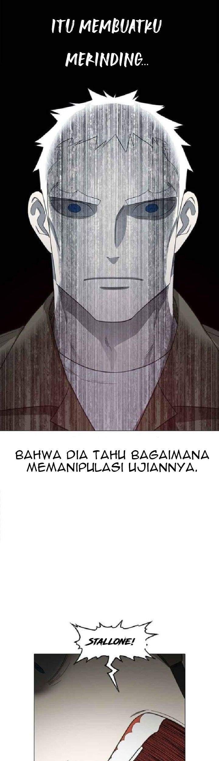 The Boxer Chapter 88 Gambar 34