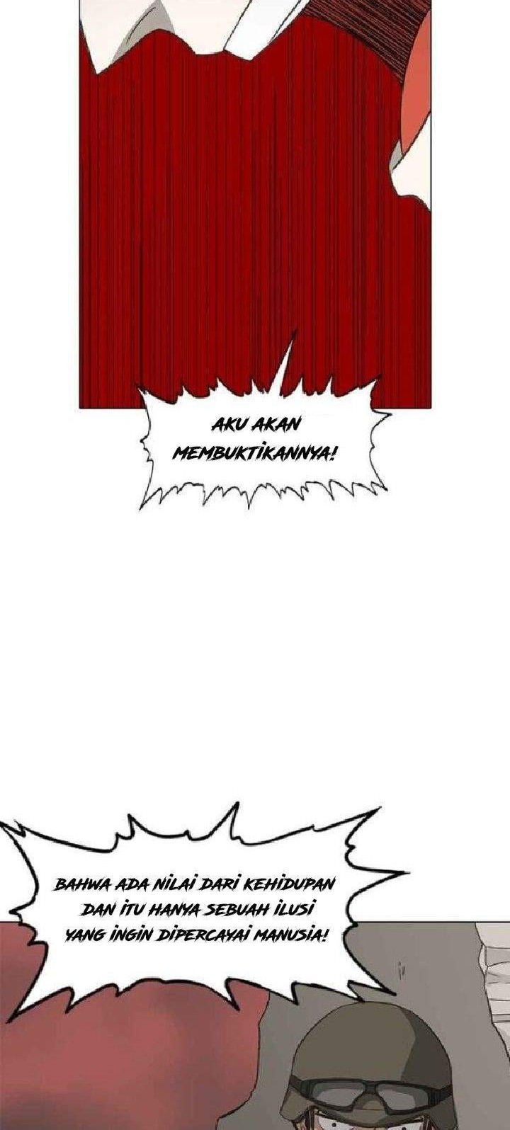 The Boxer Chapter 88 Gambar 35