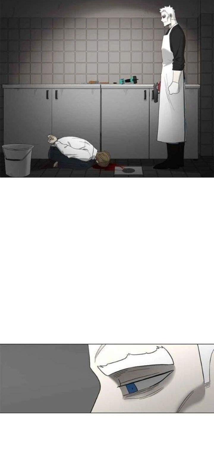 Manhwa The Boxer Chapter 88 gambar nomor 2
