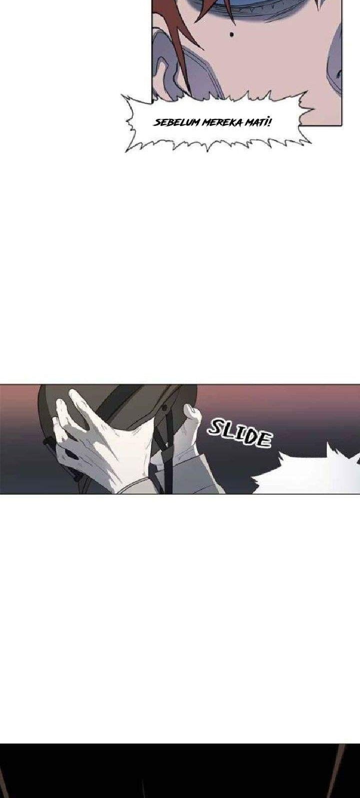 The Boxer Chapter 88 Gambar 39