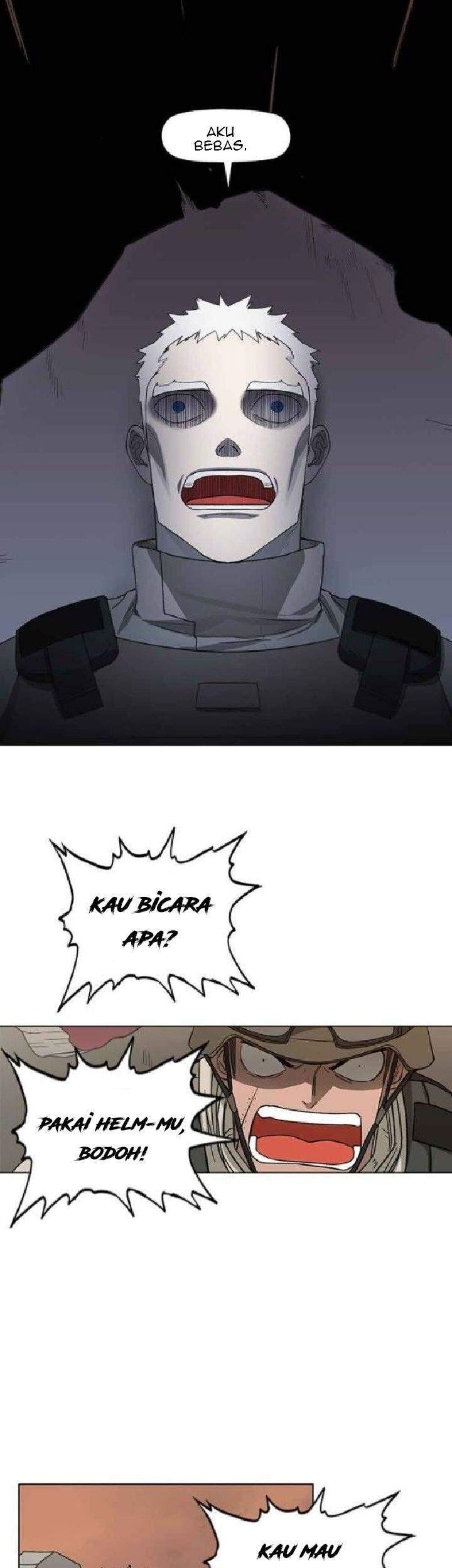 The Boxer Chapter 88 Gambar 40