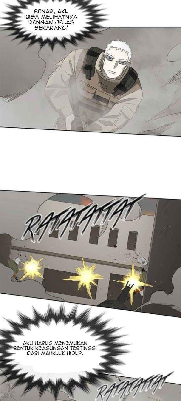 The Boxer Chapter 88 Gambar 43