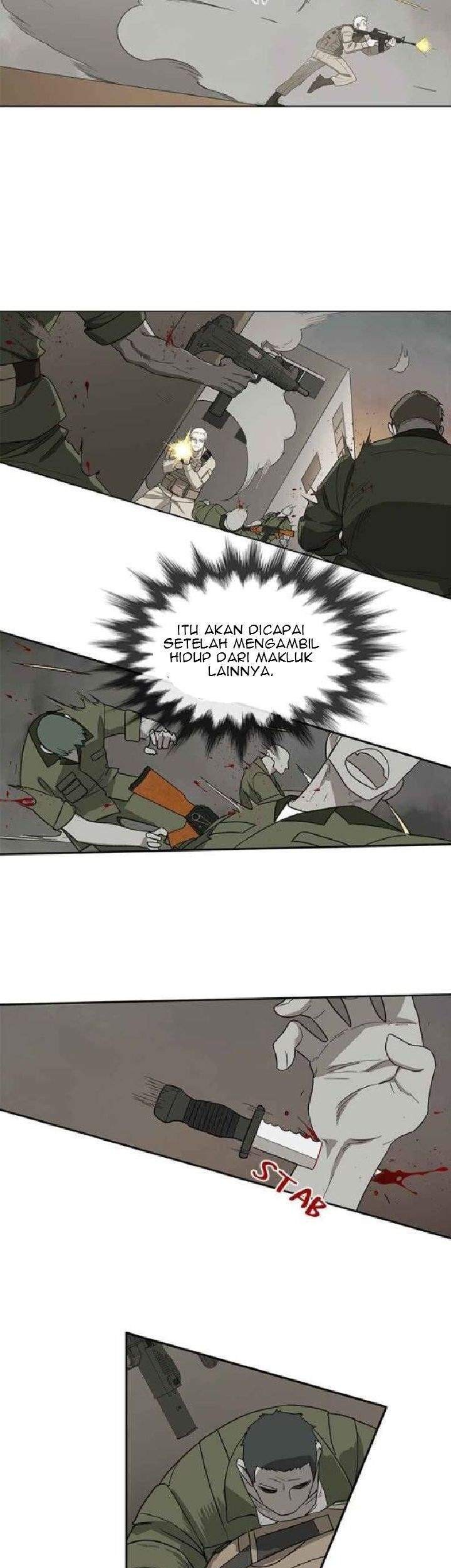 The Boxer Chapter 88 Gambar 44