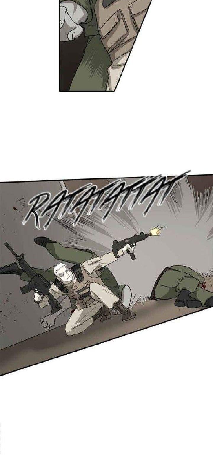 The Boxer Chapter 88 Gambar 45