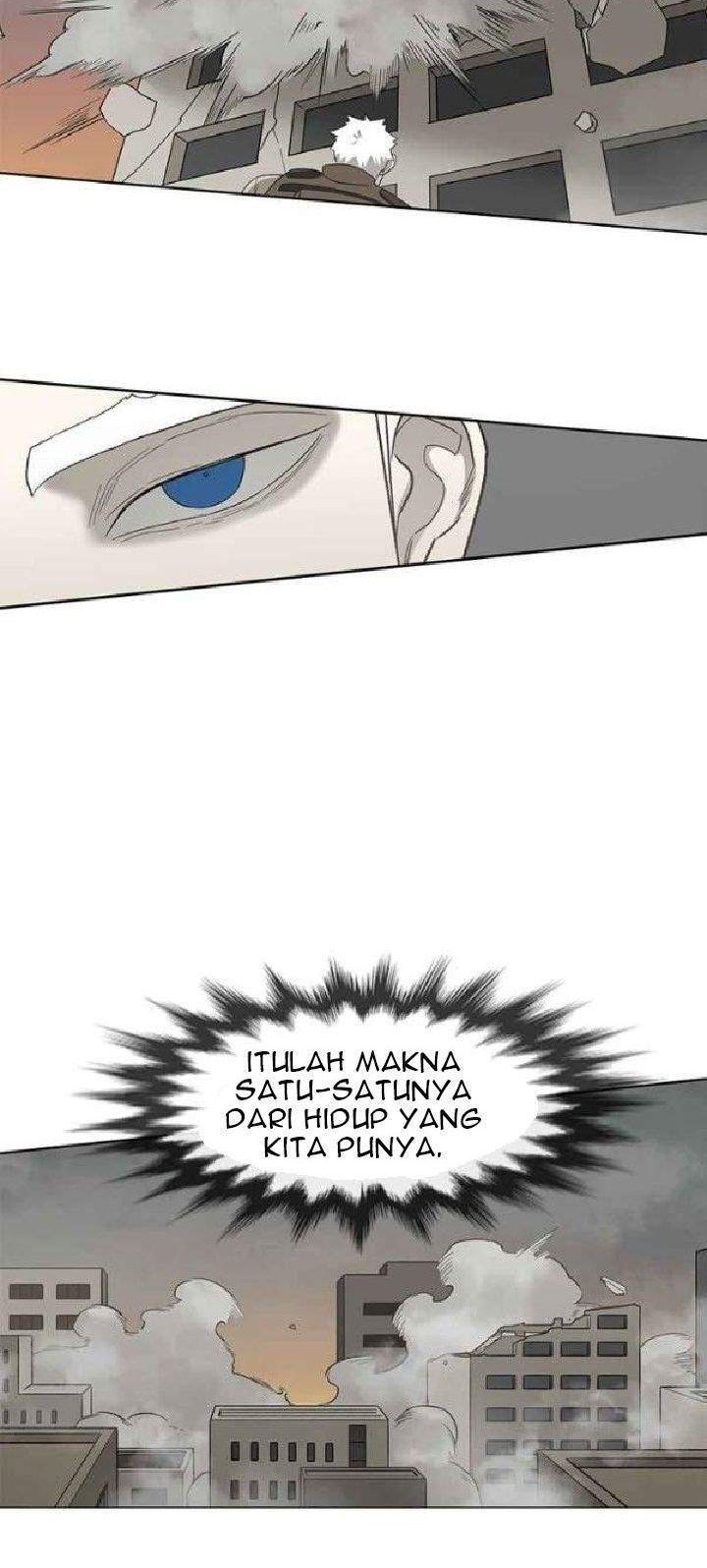 The Boxer Chapter 88 Gambar 47