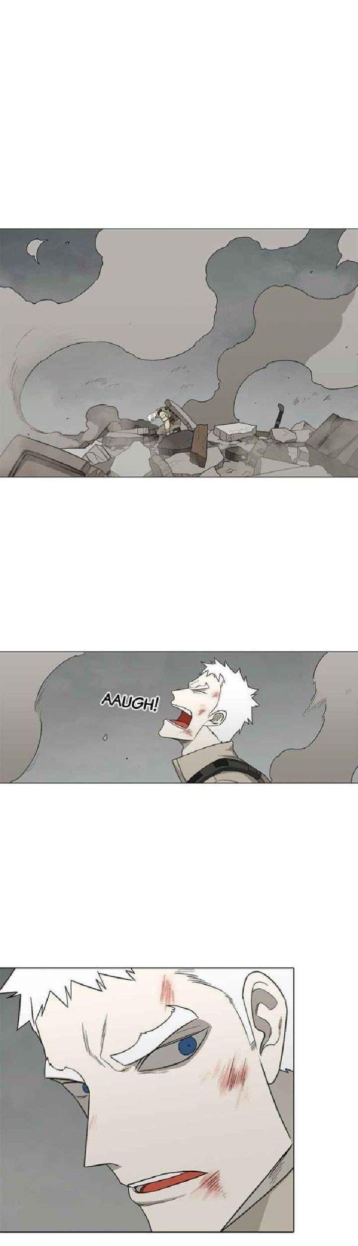 The Boxer Chapter 88 Gambar 48