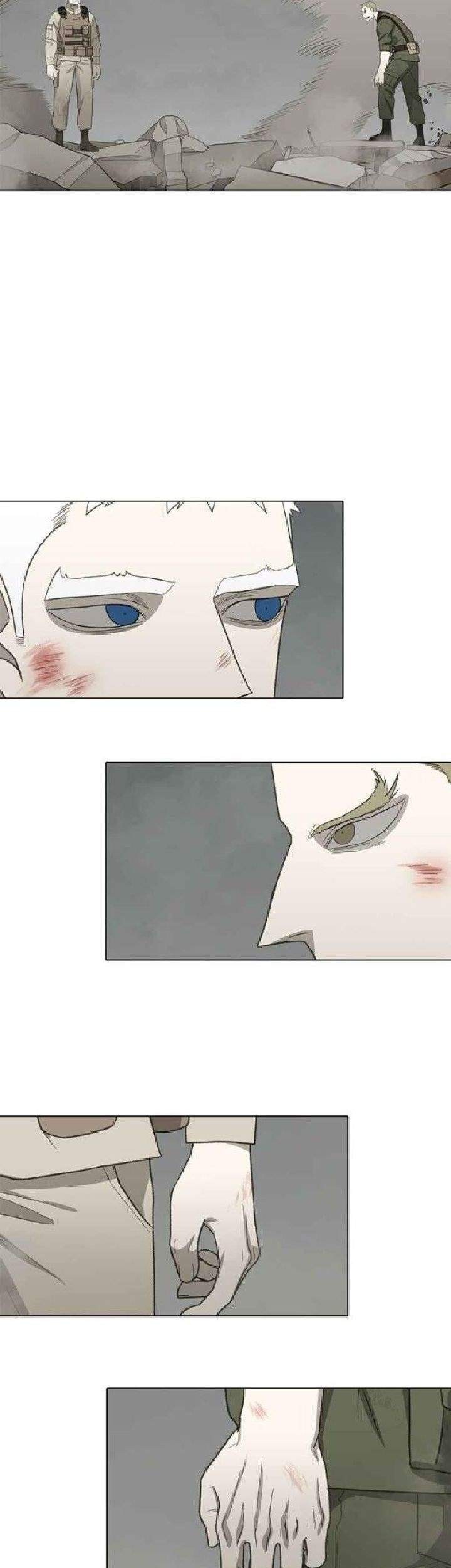 The Boxer Chapter 88 Gambar 50