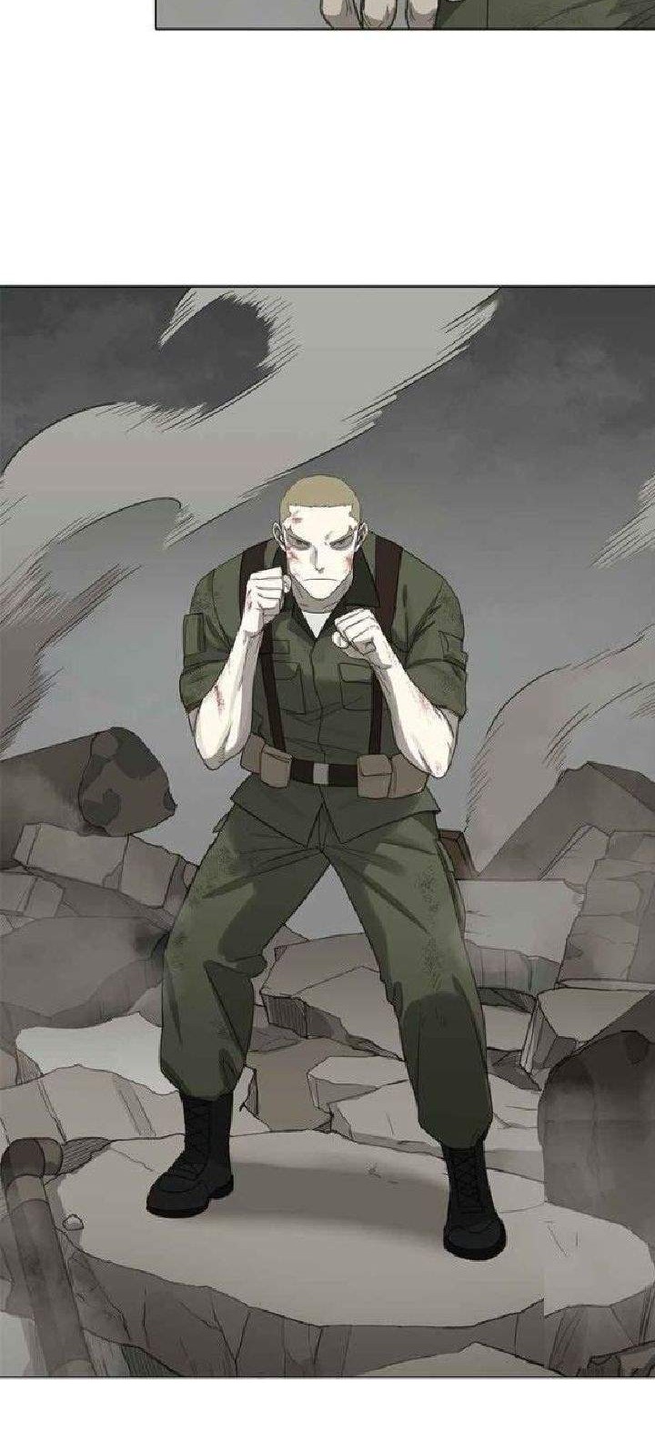 The Boxer Chapter 88 Gambar 51