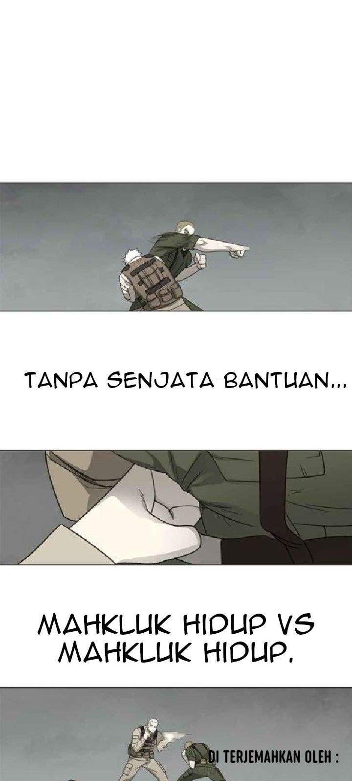 The Boxer Chapter 88 Gambar 53