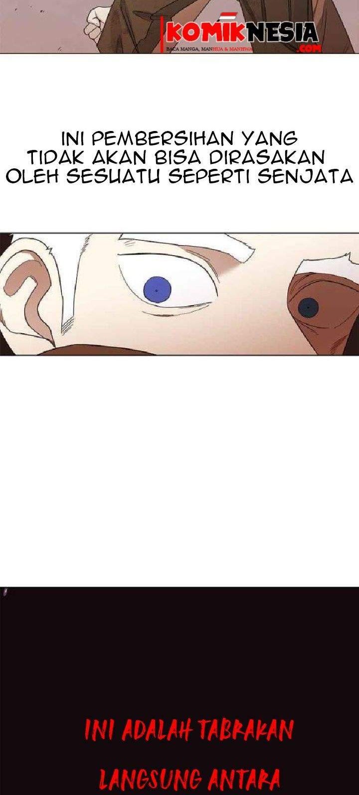 The Boxer Chapter 88 Gambar 55