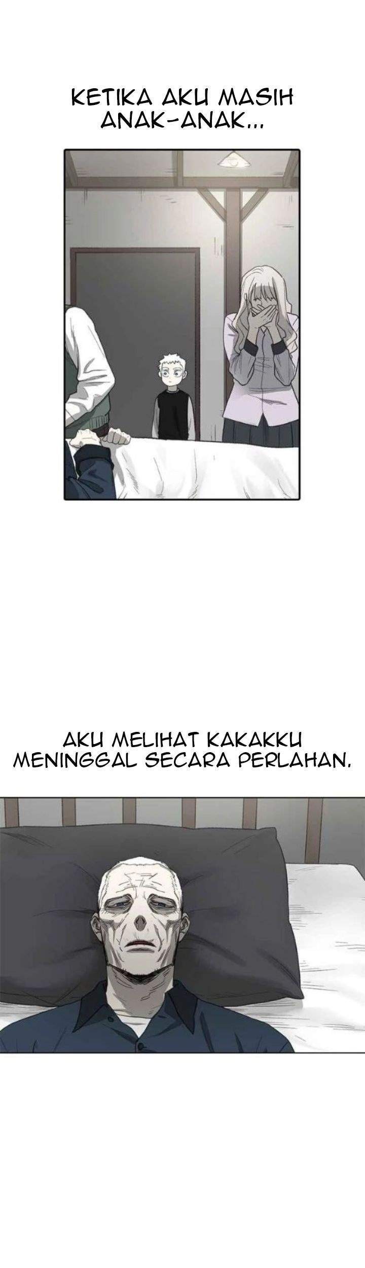The Boxer Chapter 88 Gambar 3