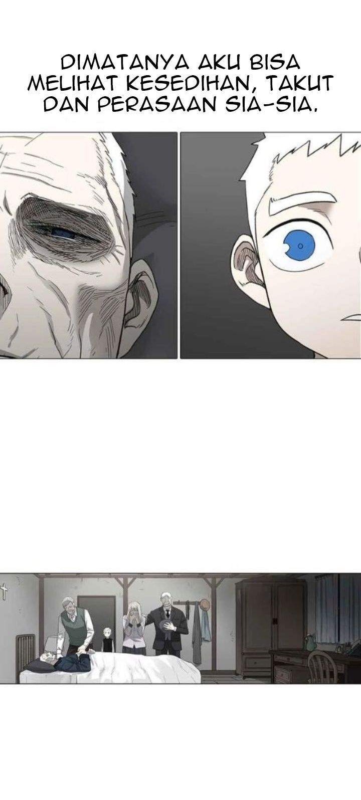 The Boxer Chapter 88 Gambar 4