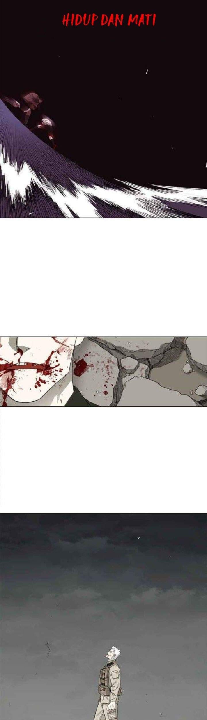 The Boxer Chapter 88 Gambar 56