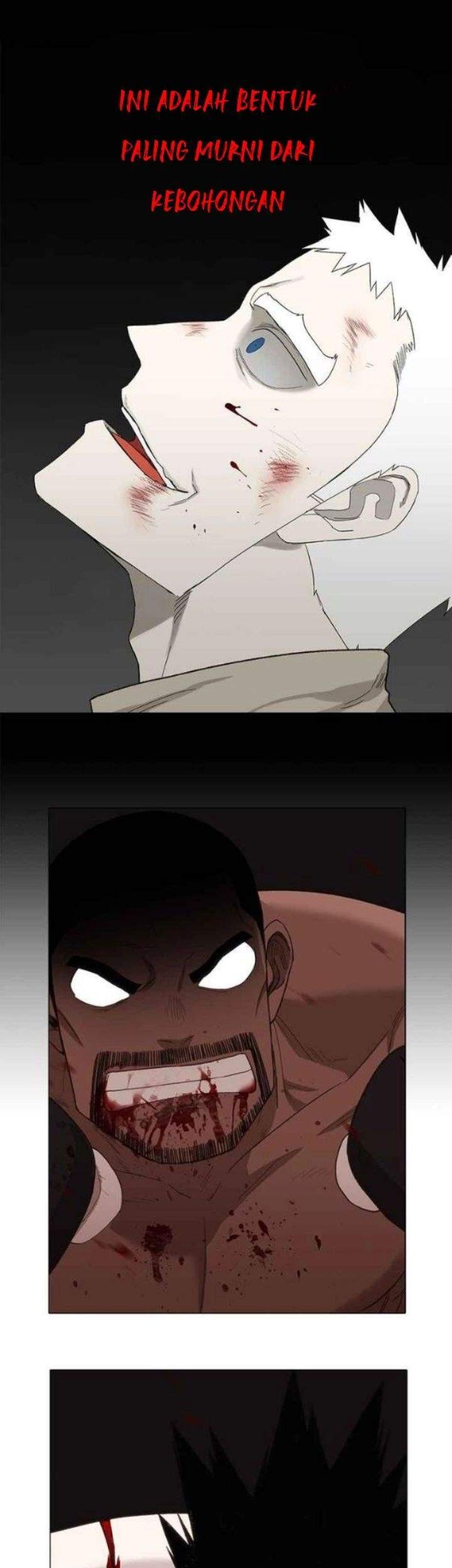 The Boxer Chapter 88 Gambar 58