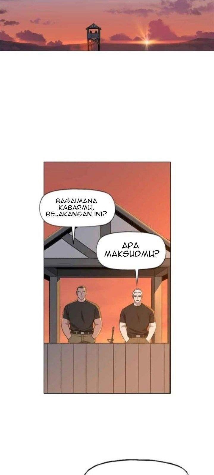 The Boxer Chapter 88 Gambar 13