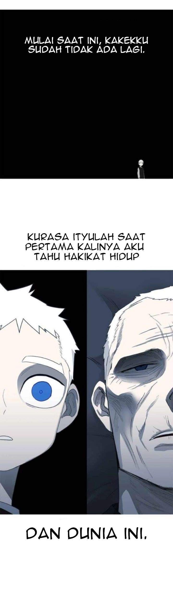 The Boxer Chapter 88 Gambar 7