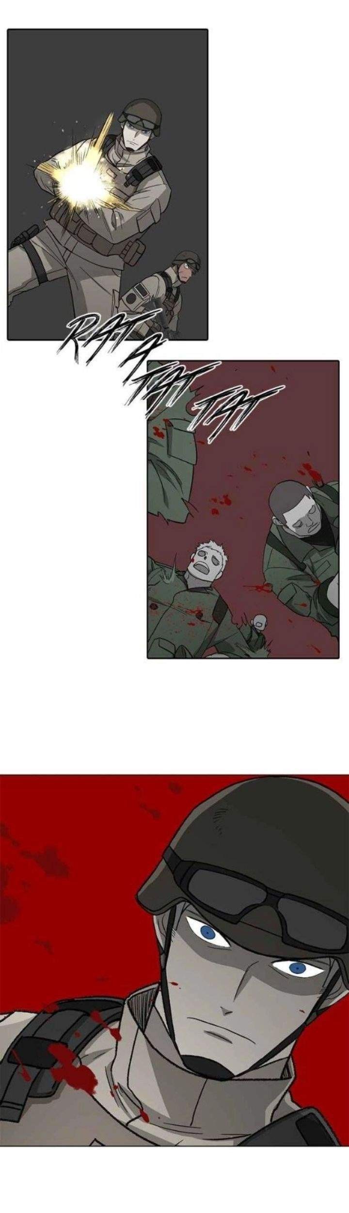 The Boxer Chapter 88 Gambar 10