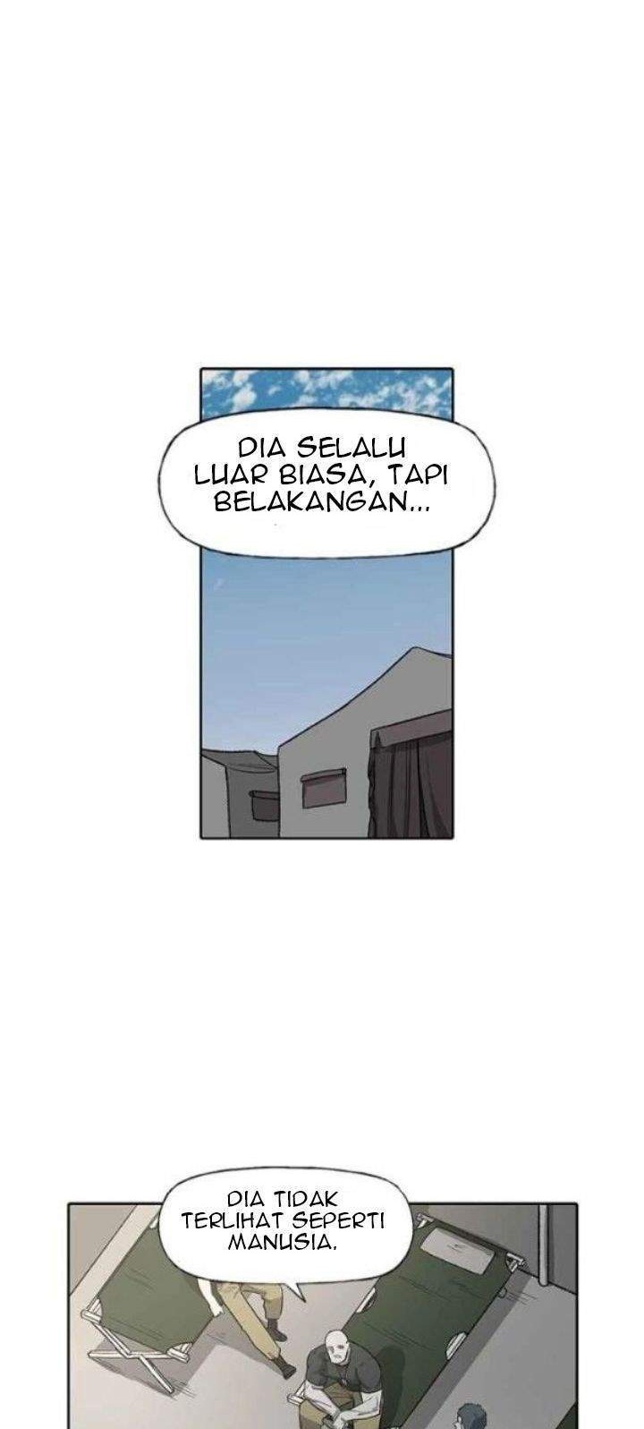 The Boxer Chapter 88 Gambar 11