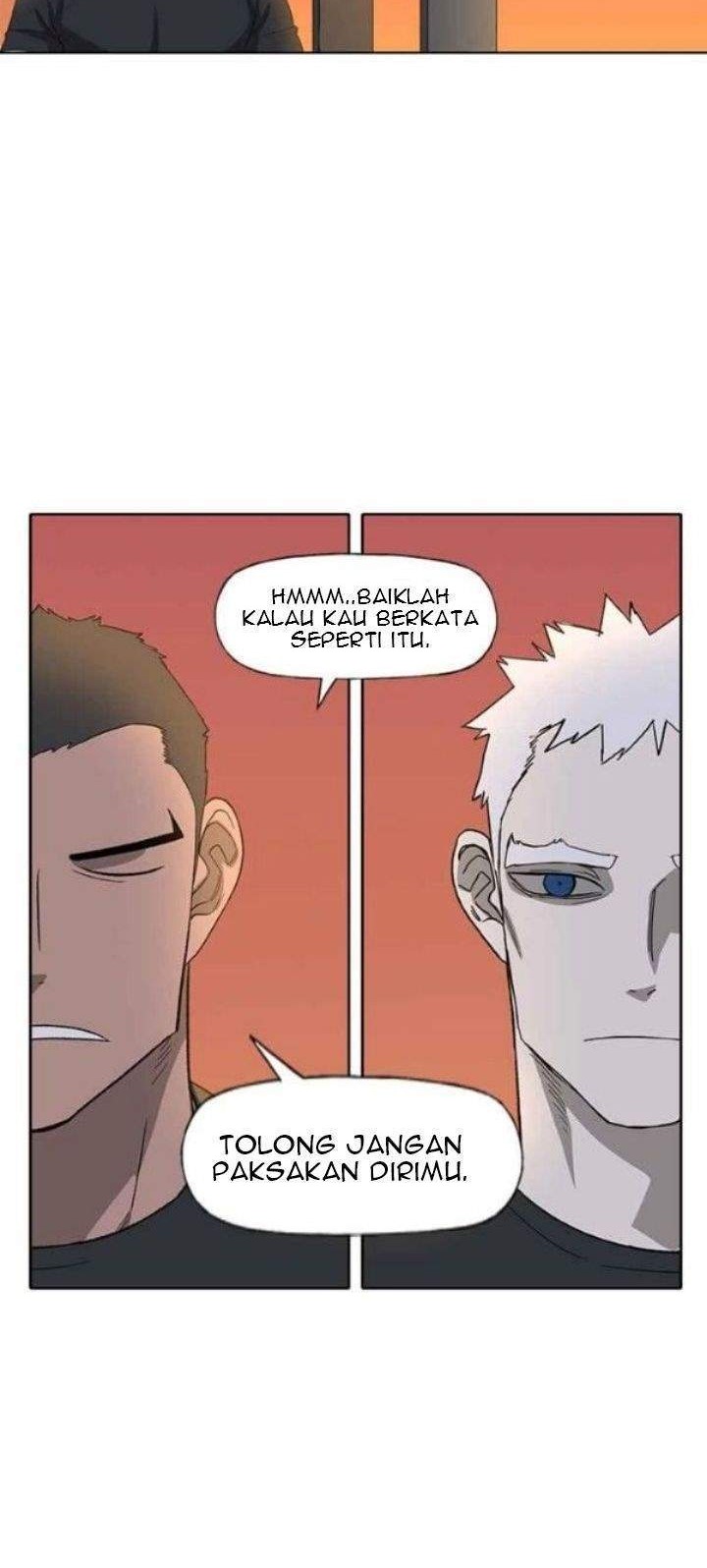 The Boxer Chapter 88 Gambar 15