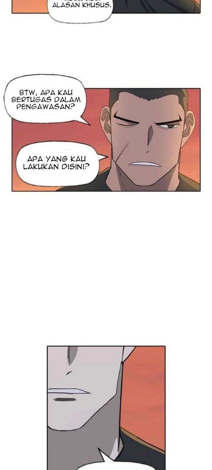 The Boxer Chapter 88 Gambar 17