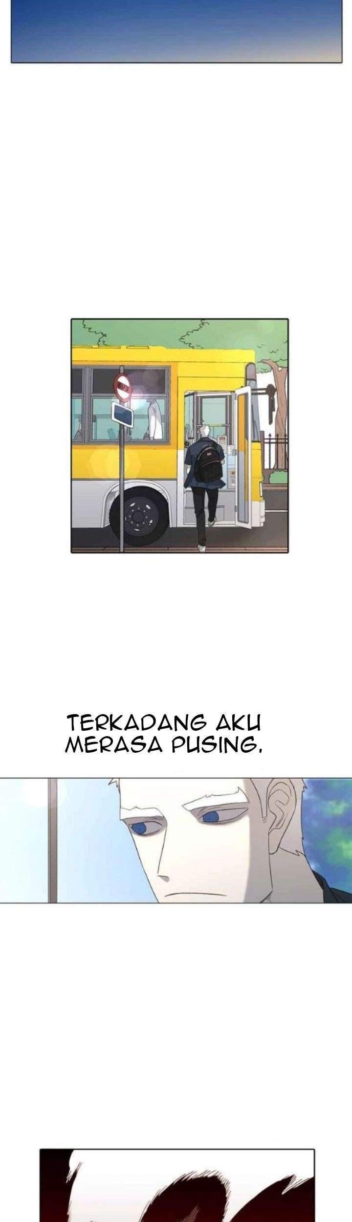 The Boxer Chapter 87 Gambar 5