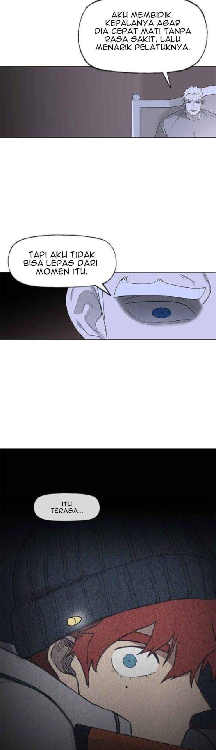 The Boxer Chapter 87 Gambar 23