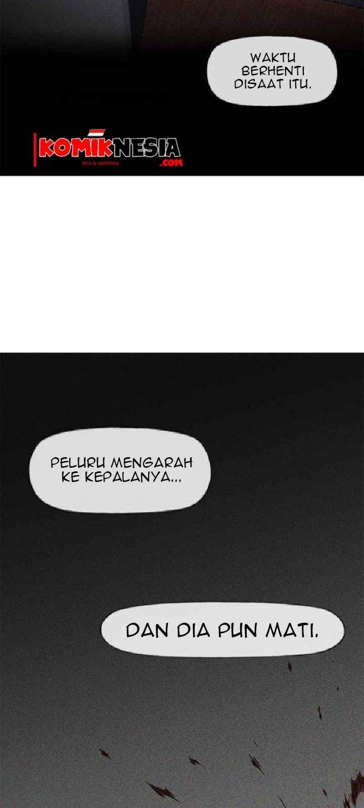 The Boxer Chapter 87 Gambar 24