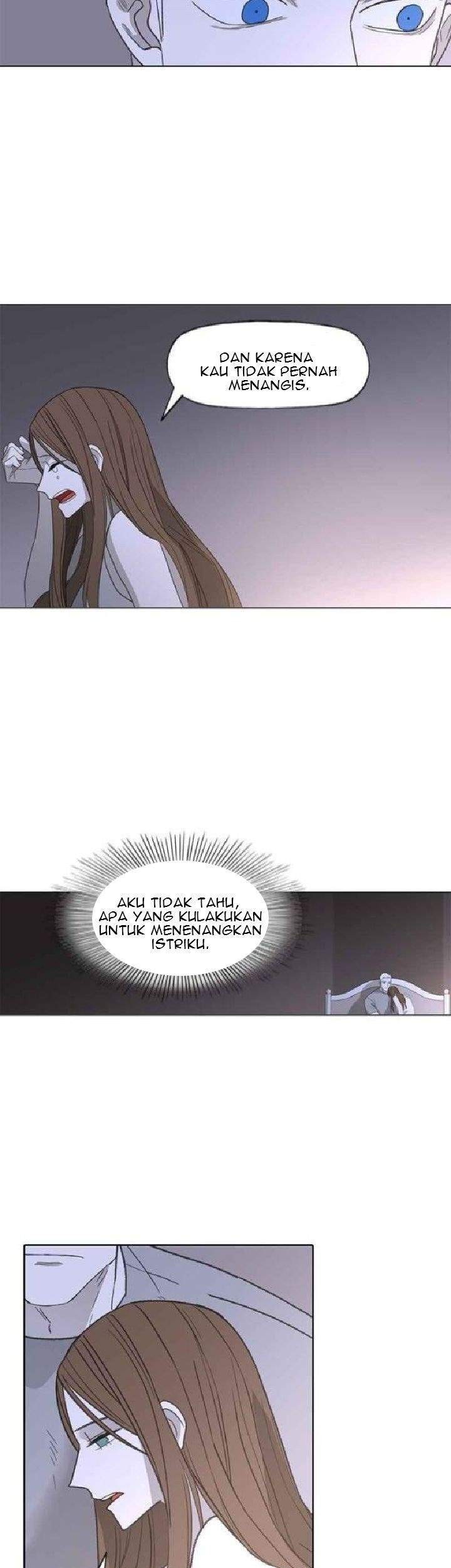 The Boxer Chapter 87 Gambar 27