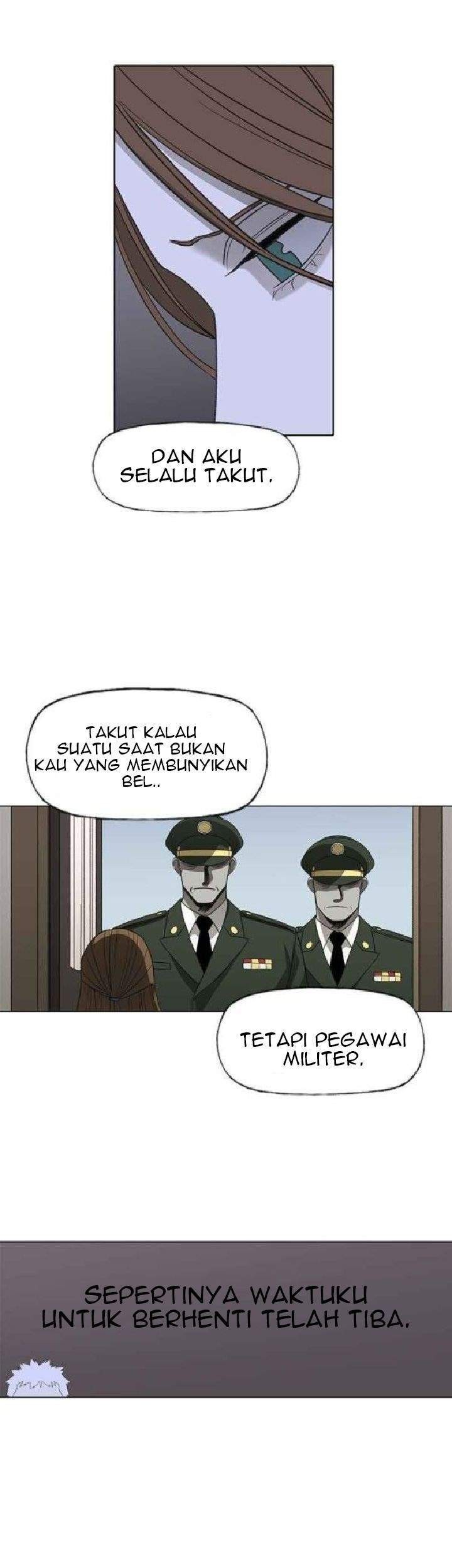 The Boxer Chapter 87 Gambar 29