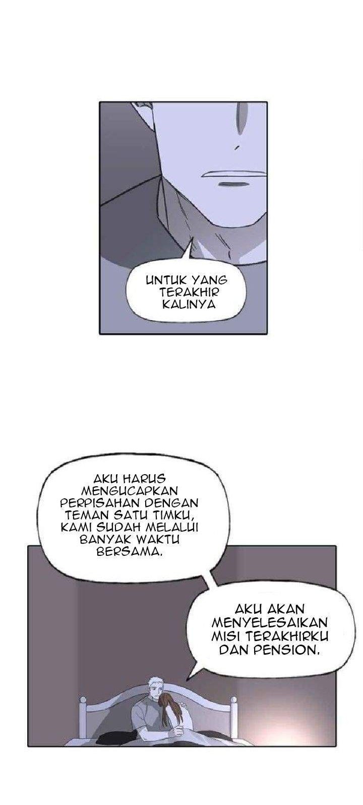 The Boxer Chapter 87 Gambar 30