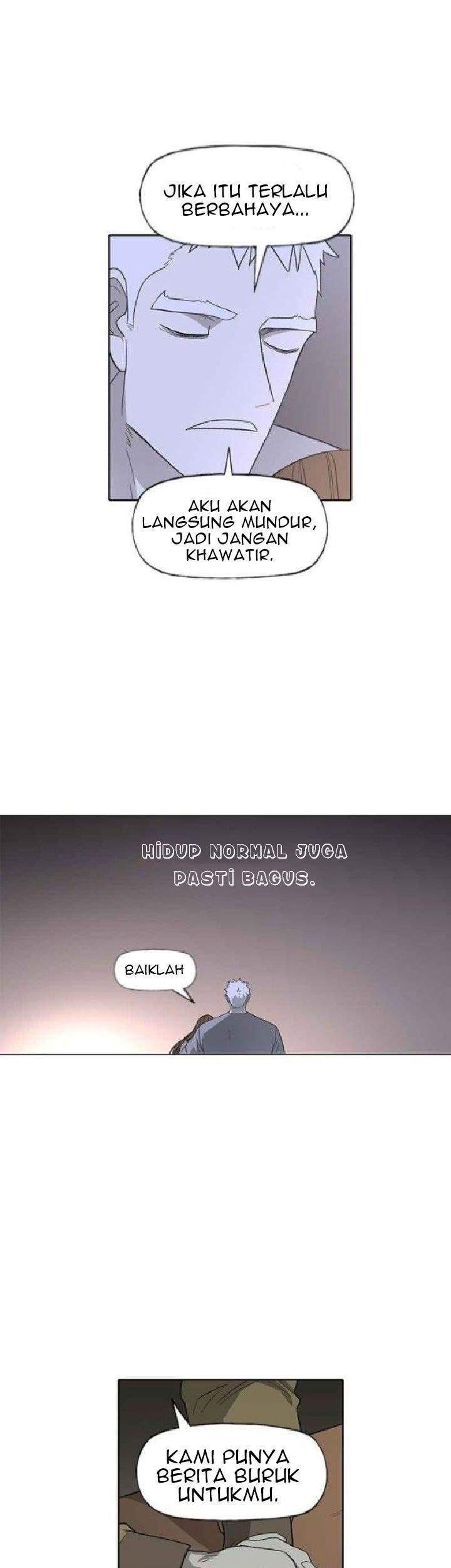 The Boxer Chapter 87 Gambar 31