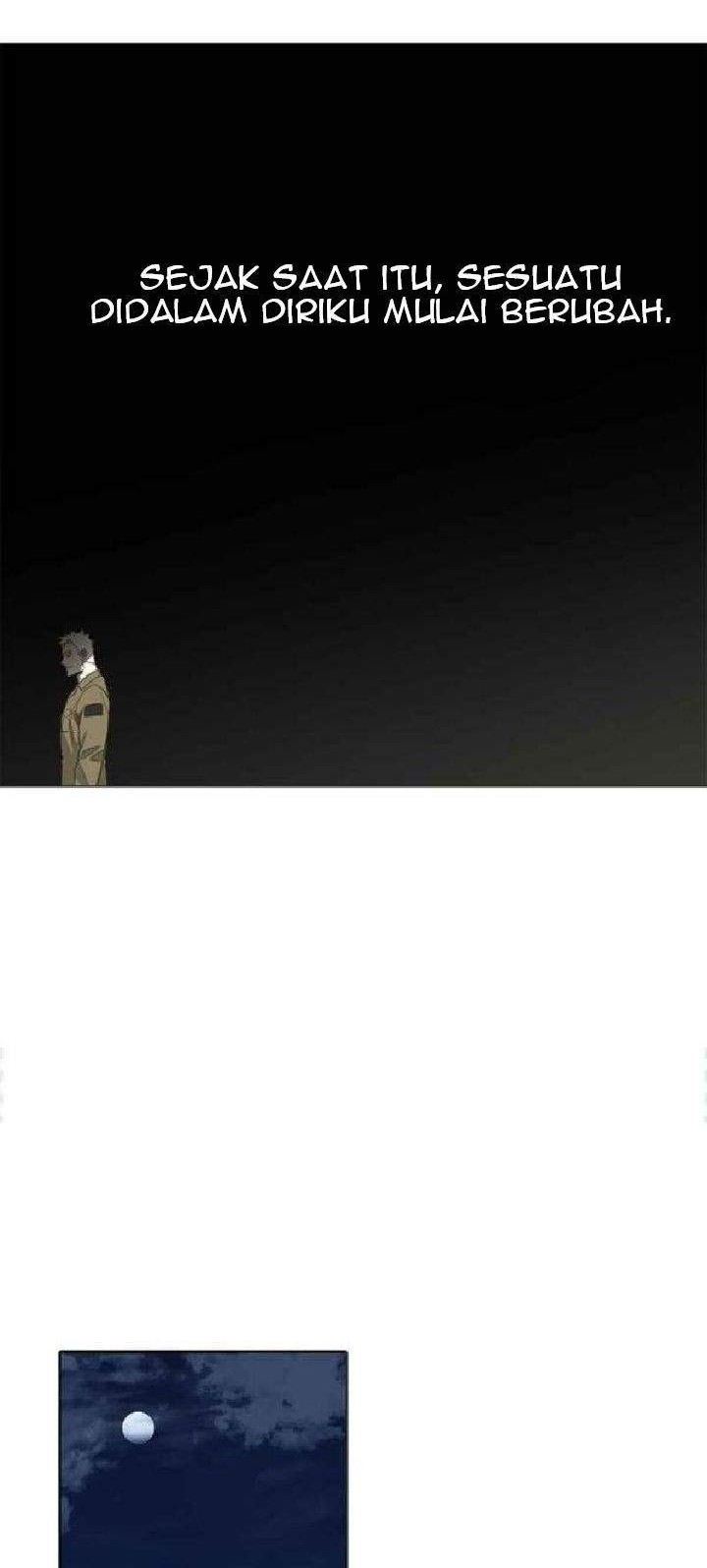 The Boxer Chapter 87 Gambar 34