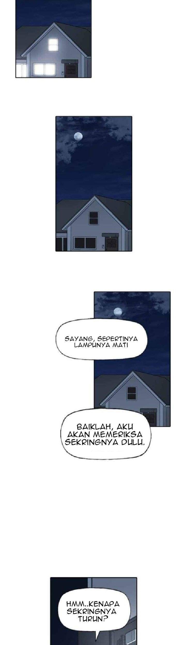 The Boxer Chapter 87 Gambar 35