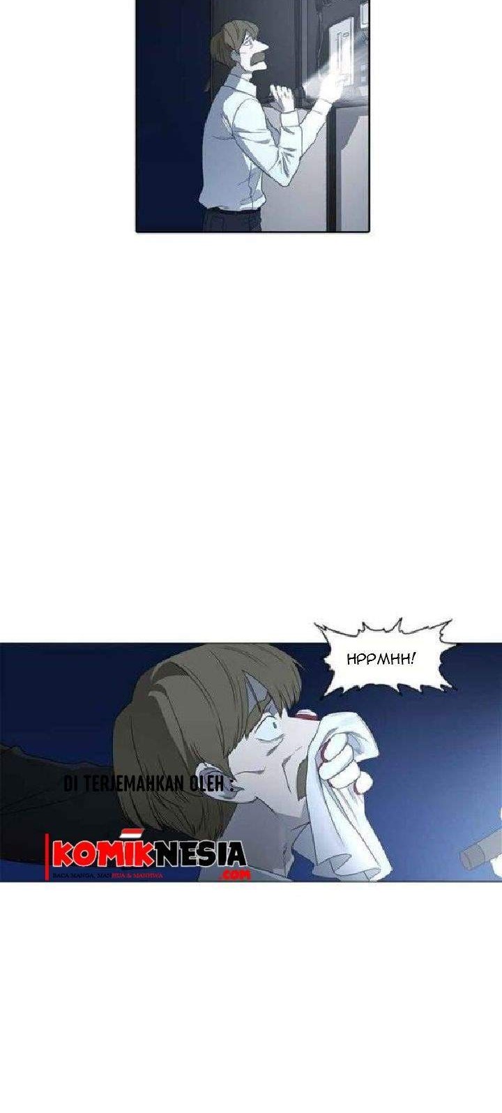 The Boxer Chapter 87 Gambar 36