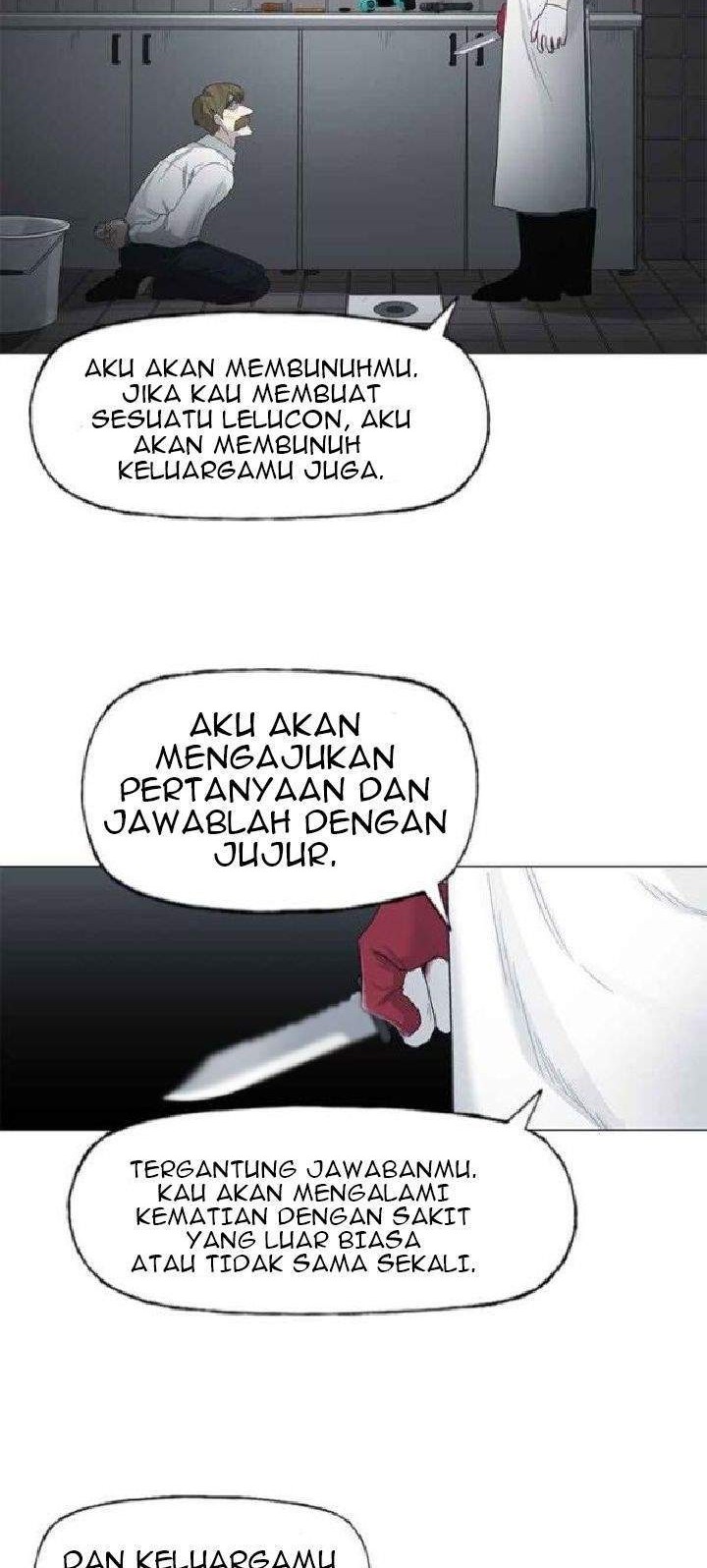 The Boxer Chapter 87 Gambar 38