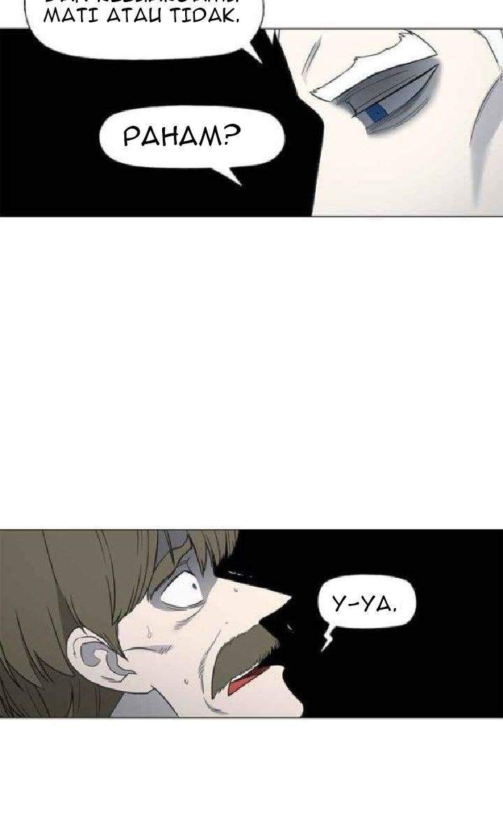 The Boxer Chapter 87 Gambar 39