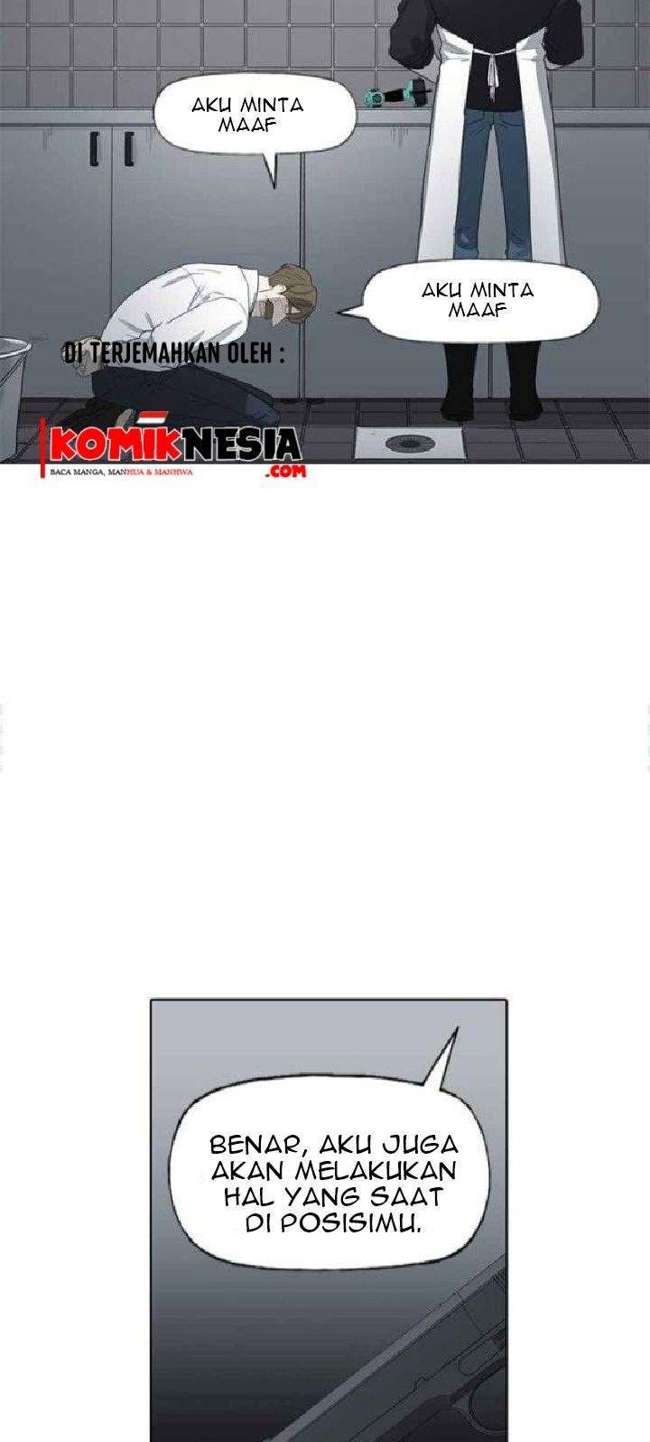 The Boxer Chapter 87 Gambar 45