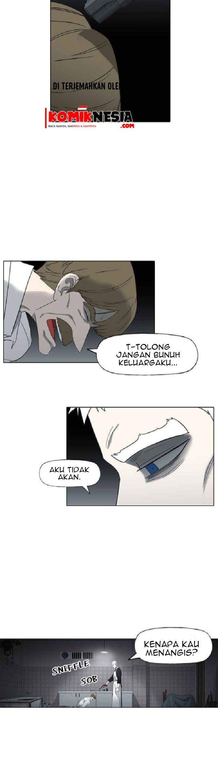 The Boxer Chapter 87 Gambar 46