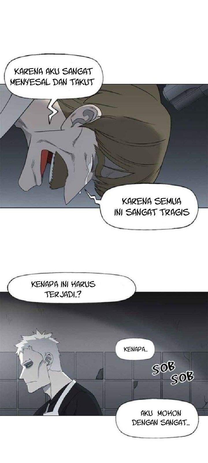 The Boxer Chapter 87 Gambar 47