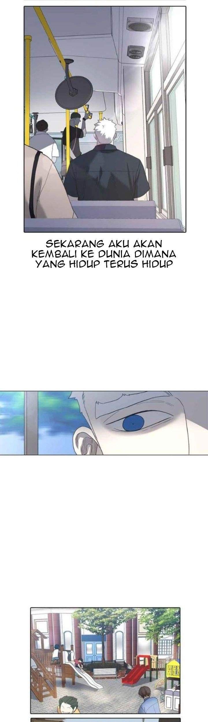 The Boxer Chapter 87 Gambar 7