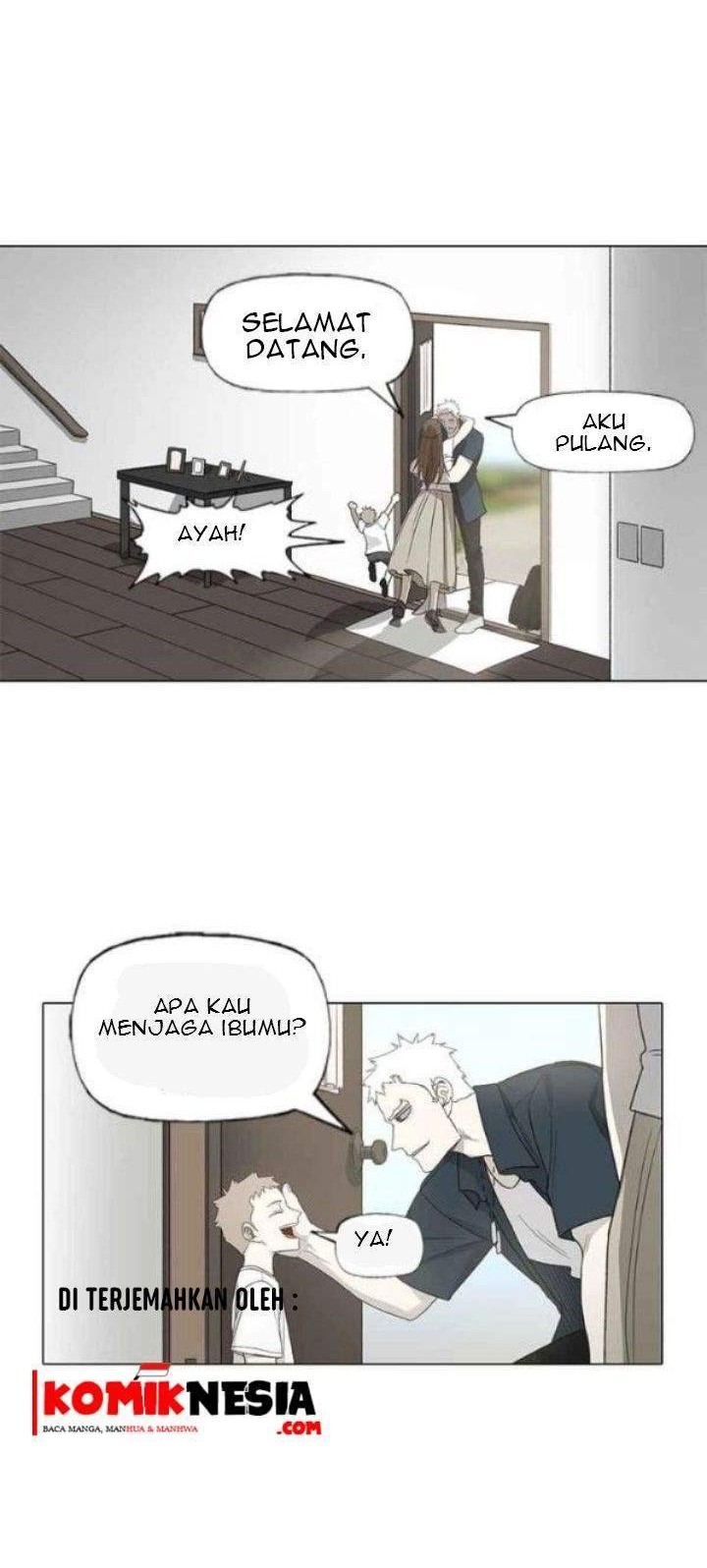 The Boxer Chapter 87 Gambar 10