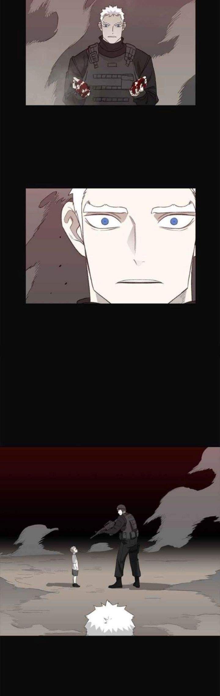 The Boxer Chapter 87 Gambar 15