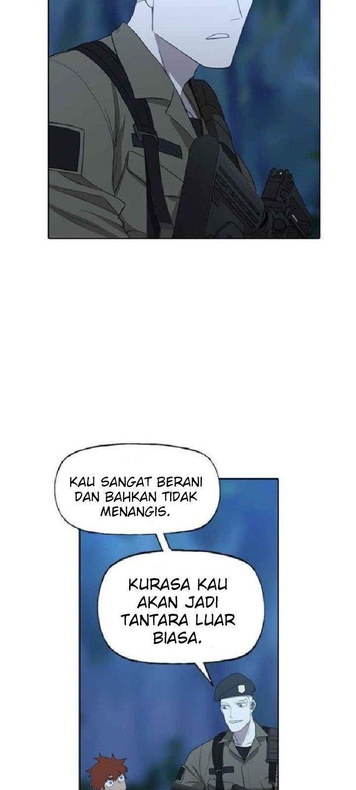 The Boxer Chapter 86 Gambar 22