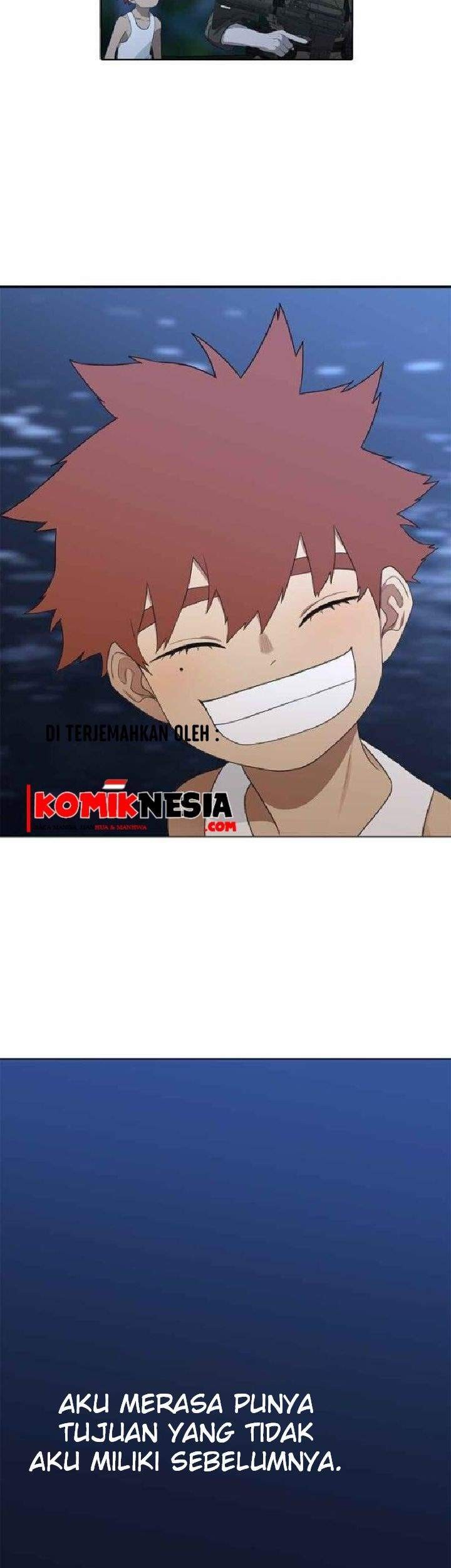 The Boxer Chapter 86 Gambar 23