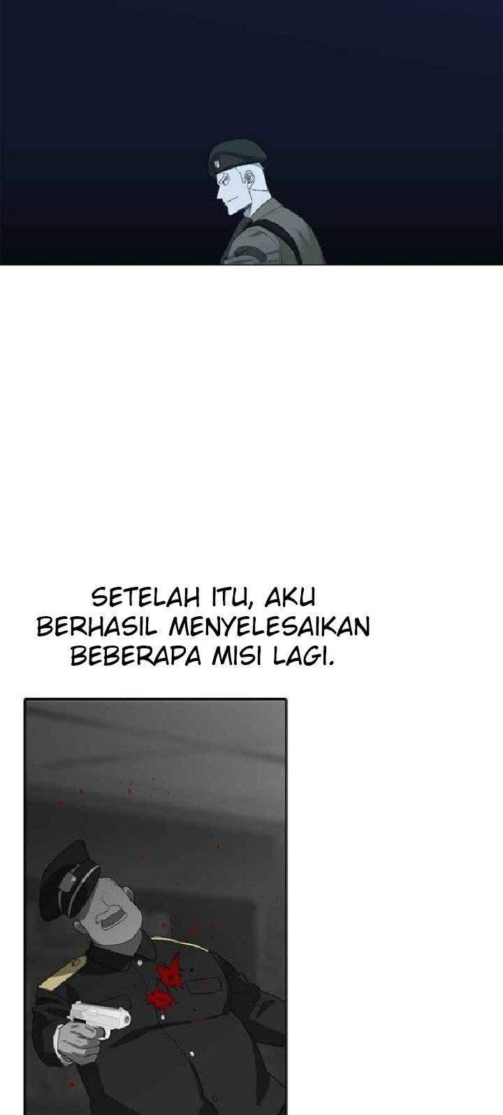 The Boxer Chapter 86 Gambar 24