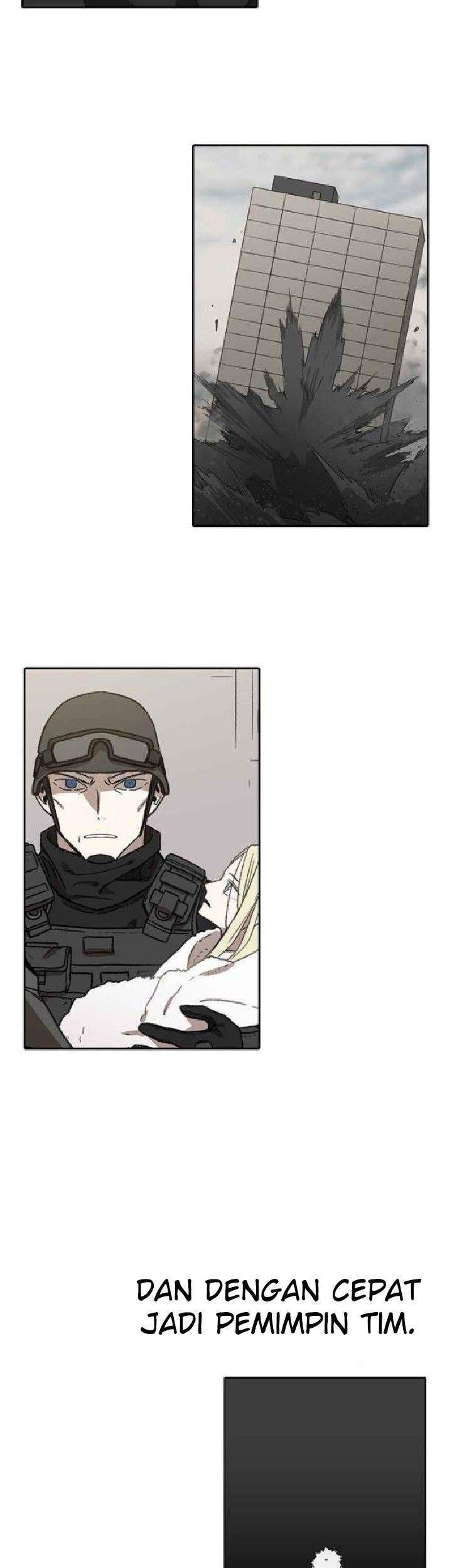 The Boxer Chapter 86 Gambar 25