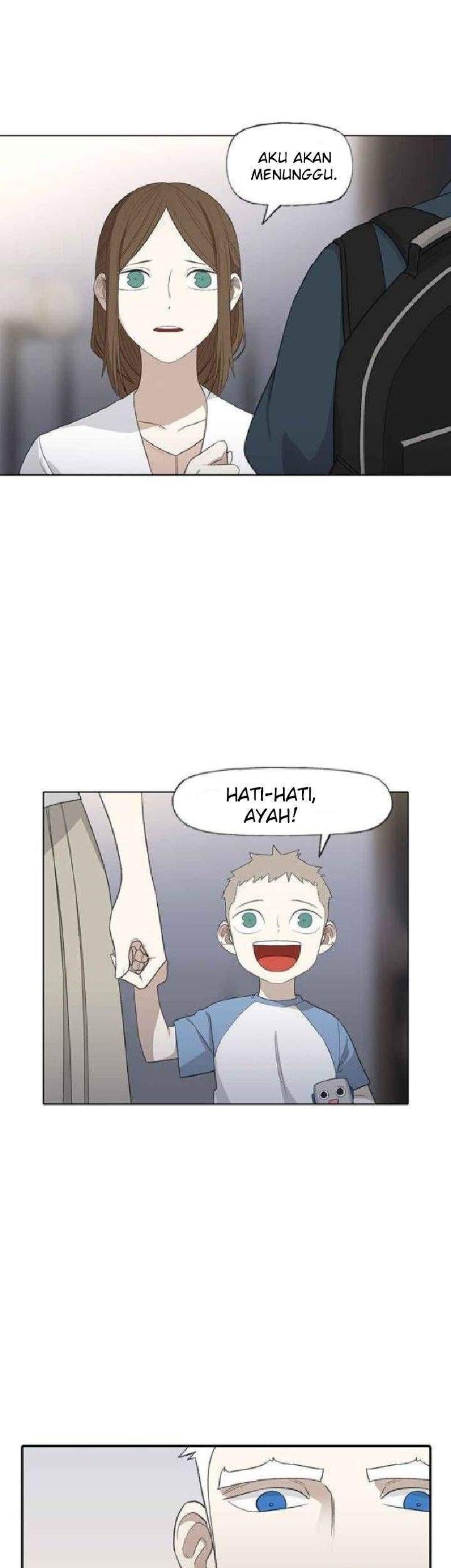 The Boxer Chapter 86 Gambar 27