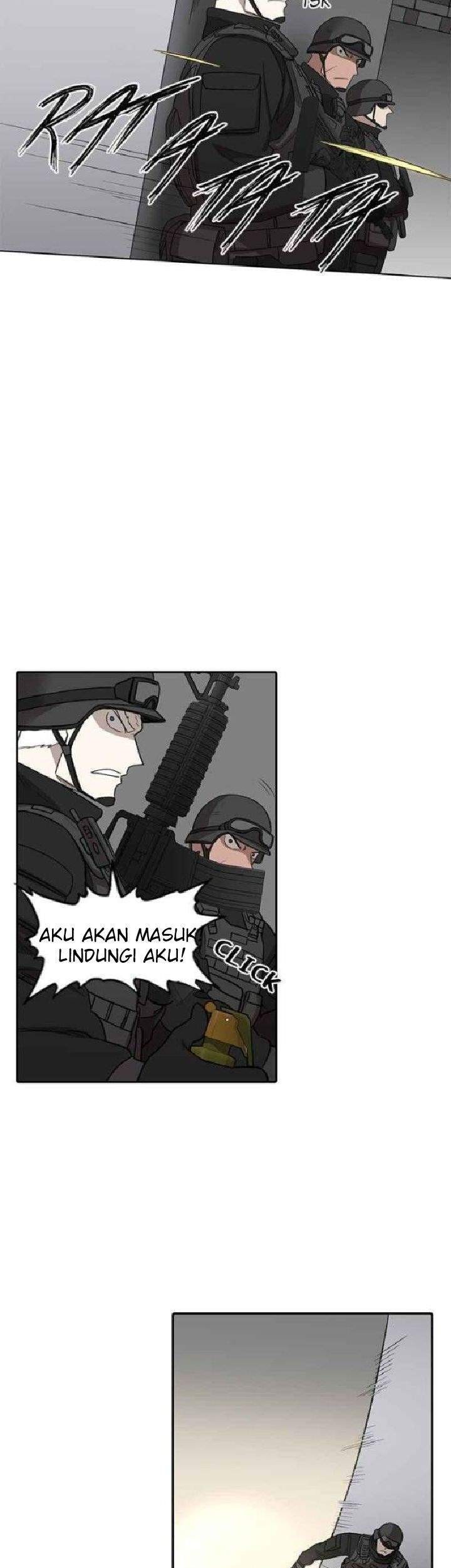 The Boxer Chapter 86 Gambar 29