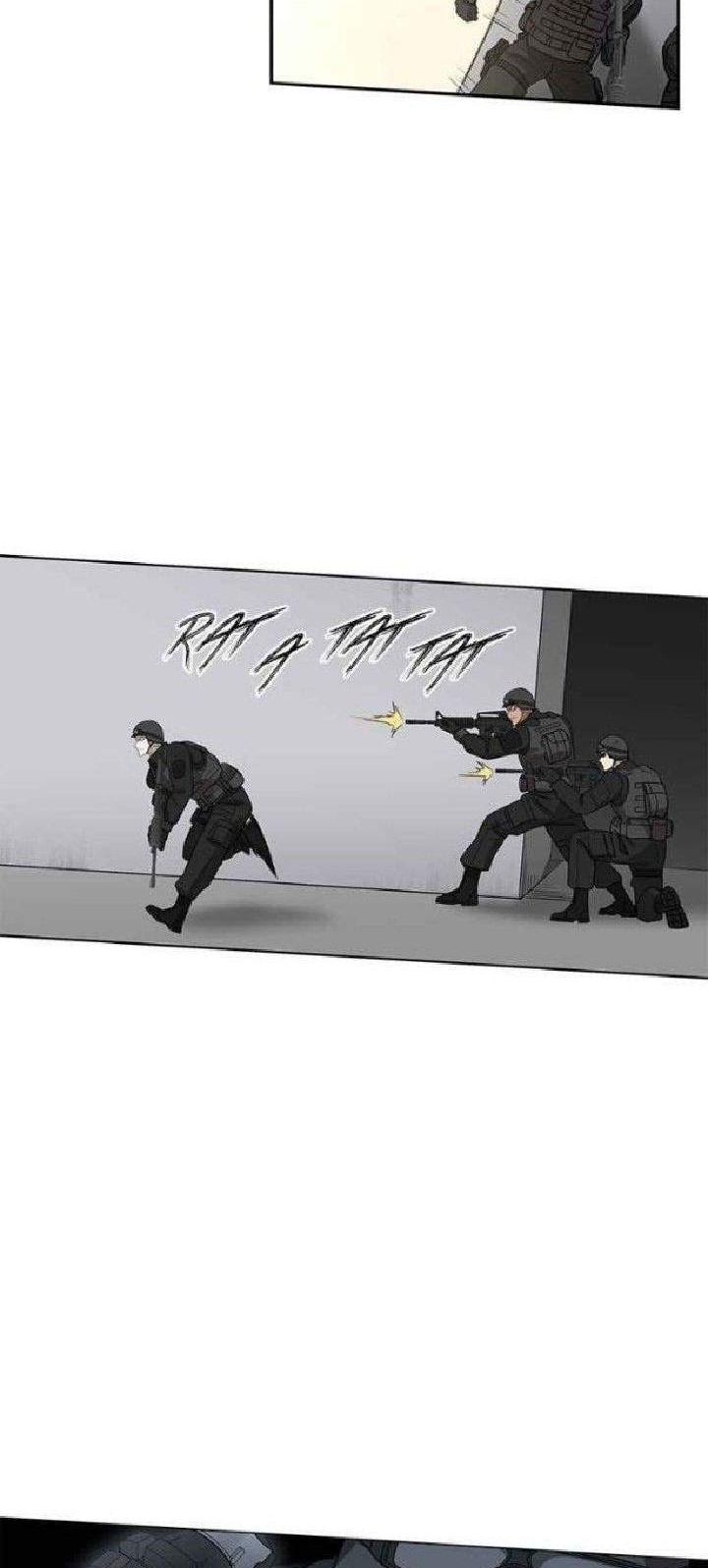 The Boxer Chapter 86 Gambar 30