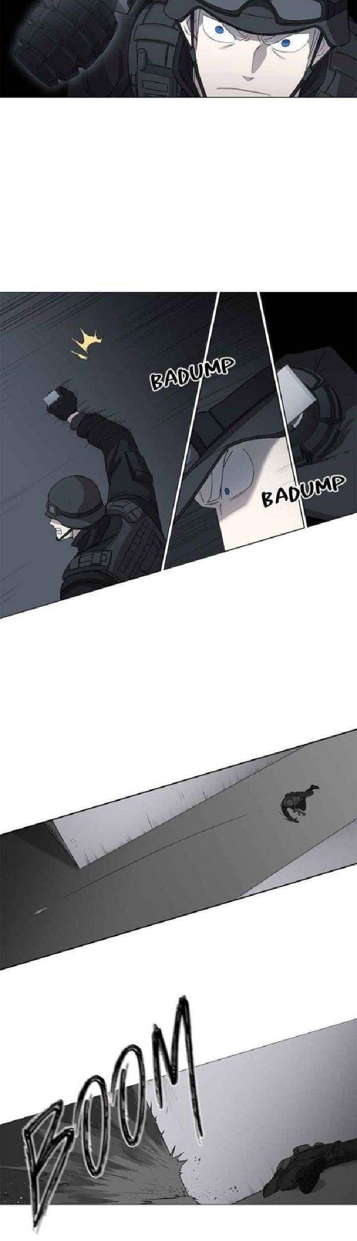 The Boxer Chapter 86 Gambar 31